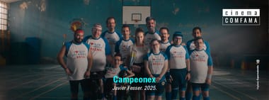 Campeonex