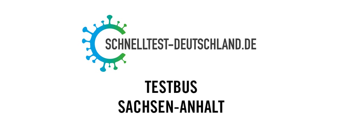 Testbus Sachsen-Anhalt