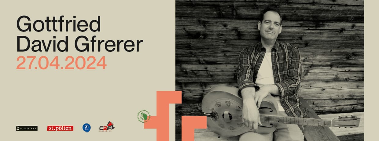 GOTTFRIED DAVID GFRERER