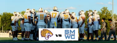 ONU Football vs. St Mary of the Woods College
