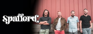 Spafford