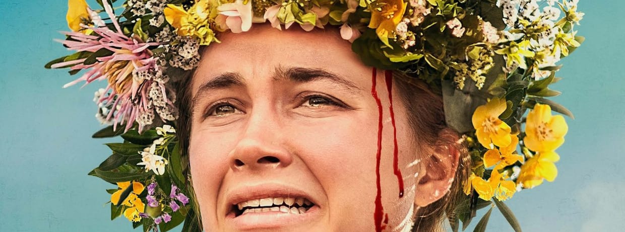 Midsommar
