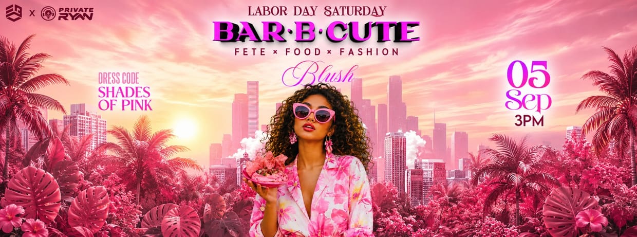 Bar.B.Cute