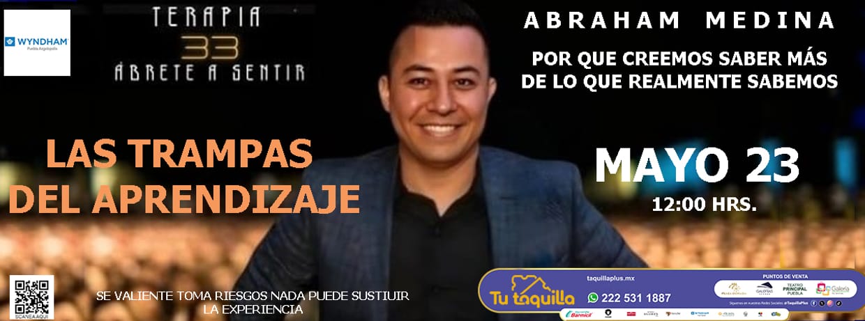 Las trampas del aprendizaje