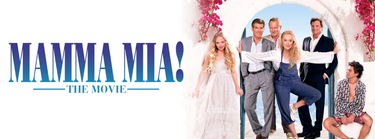 Mamma Mia!