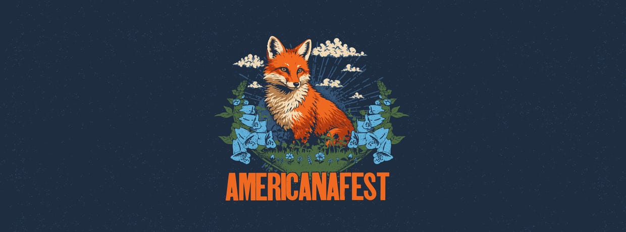 AmericanaFest 2026 Showcase - GA-20, Bandits on the Run, Jake Vaadeland, Sway Wild
