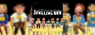 25th Annual Putnam County Spelling Bee