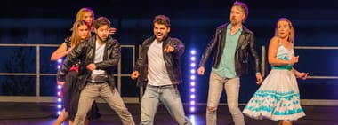Lichtenwalder Musiknacht: Die große Musical-Gala "Faszination Musical"