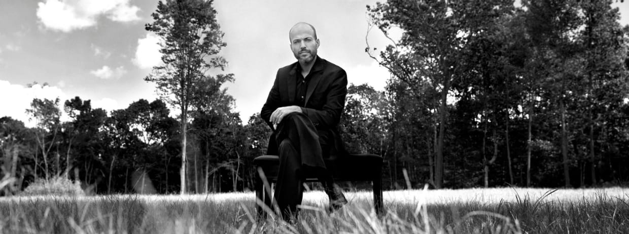 Orion Weiss, Piano