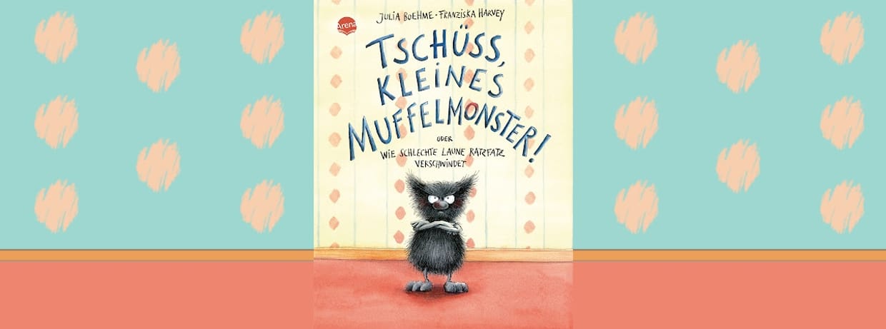 Bilderbuchkino in der Stadtbibliothek