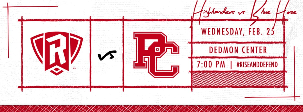 WBB vs Presbyterian