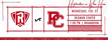 WBB vs Presbyterian