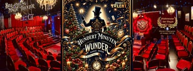 Hundert Minuten Wunder – Weihnachts-Special