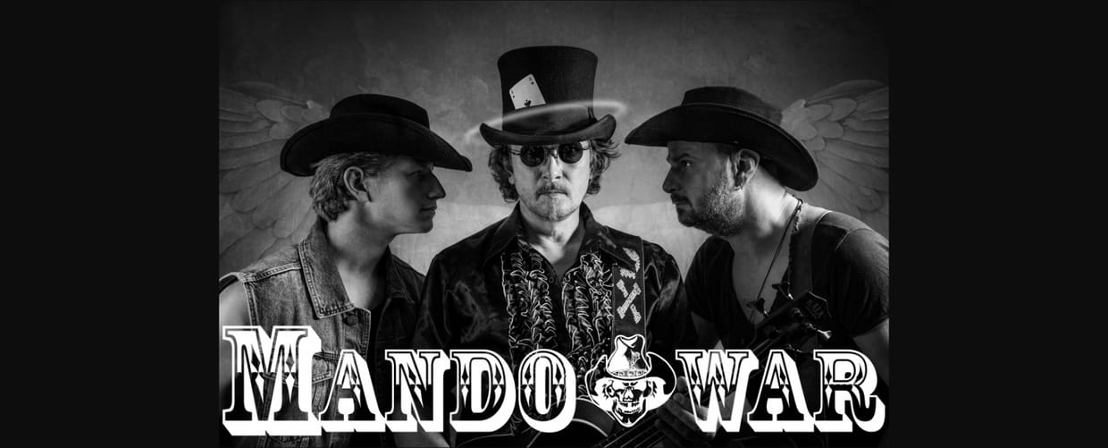 MandoWar
