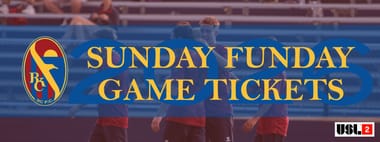 2026 RKC Third Coast Sunday Funday 4 pack