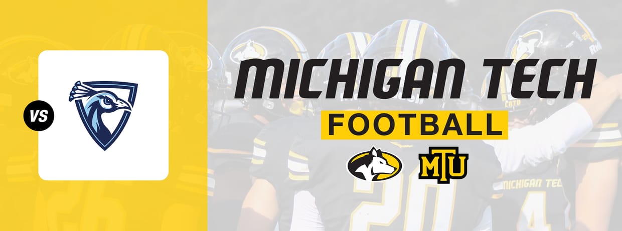 Huskies Football vs Upper Iowa