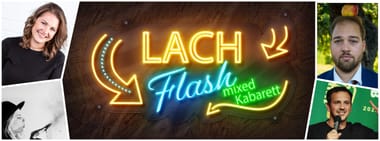 Lachflash 6