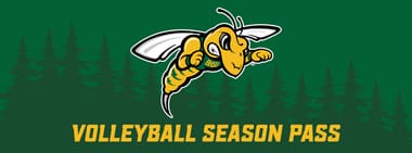 Volleyball Season Passes
