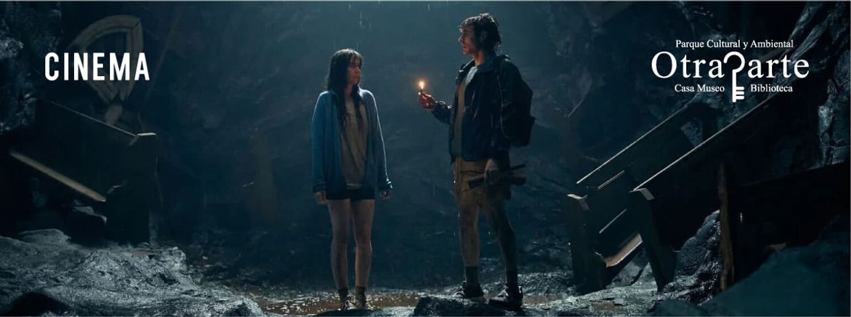Together: juntos hasta la muerte