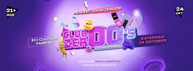 Club Zer00s X ECI, Roermond