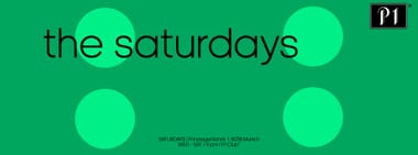 THE SATURDAYS