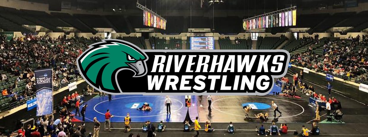 Men's Wrestling vs Central Missouri