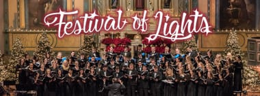 26th Annual Festival of Lights