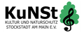 Kultur und Naturschutz Stockstadt am Main e.V.