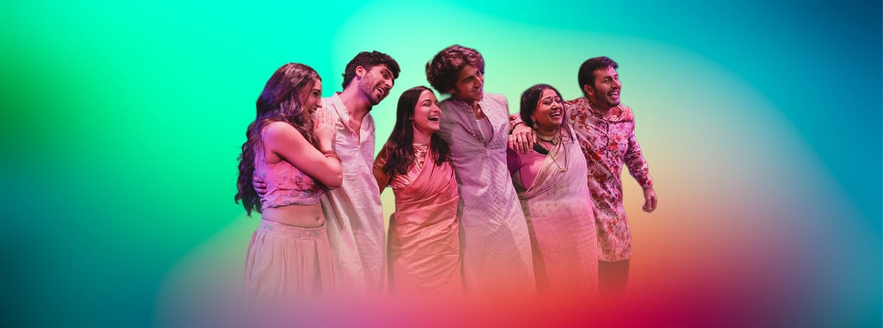 Drunk Bollywood Live