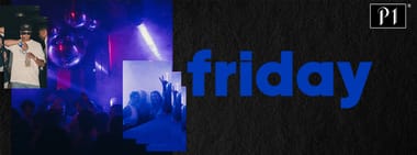 FRIDAY