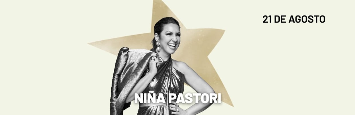 Niña Pastori 21/8