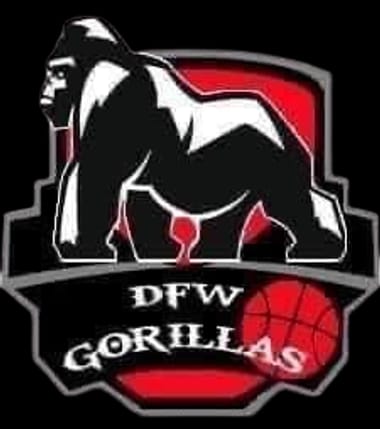 DFW Gorillas Season Pass