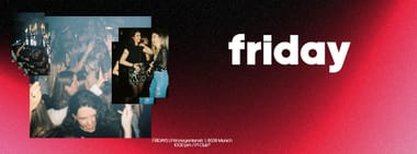 FRIDAY