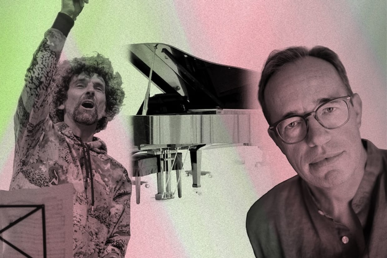 Sounds ’n’ Stories Festival - Sonntag