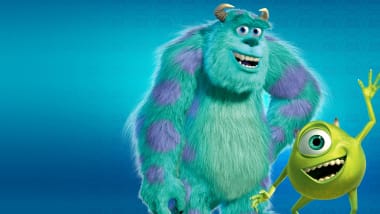 MONSTERS, INC. (2001)