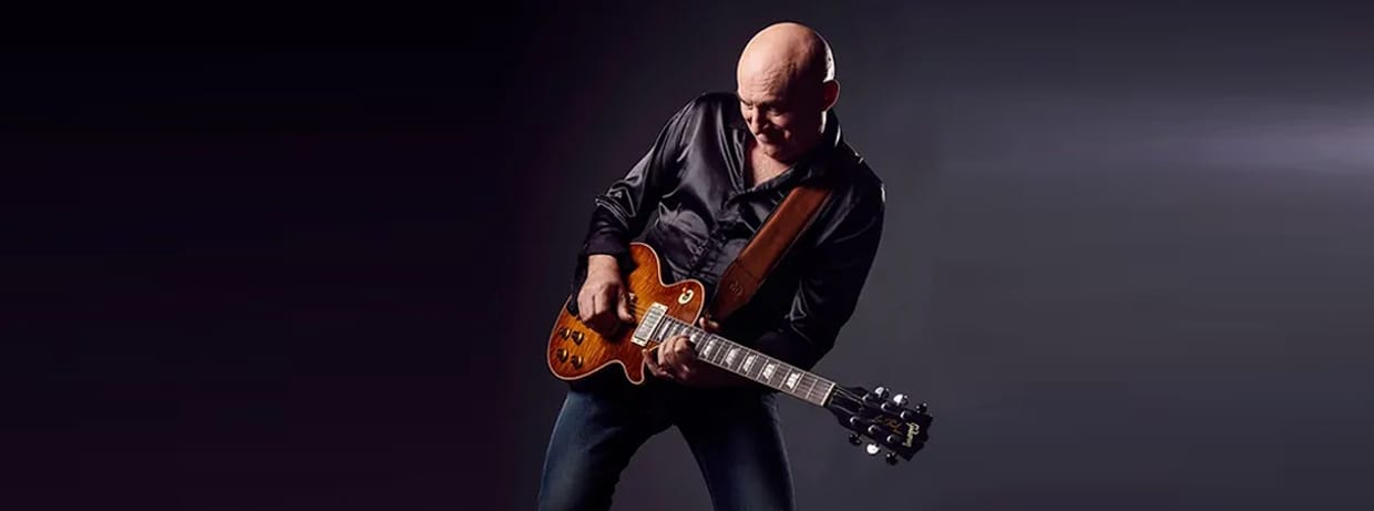 ZED MITCHELL