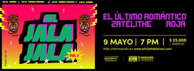 EL JALA JALA VOL.2