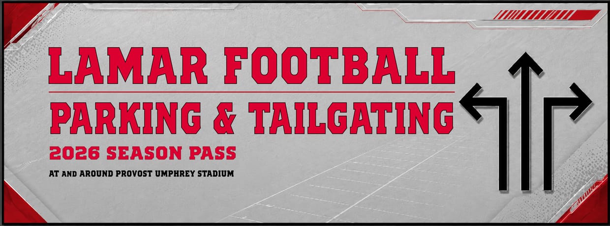 2026 Football Season Parking