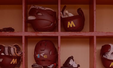 Baseball vs Longwood