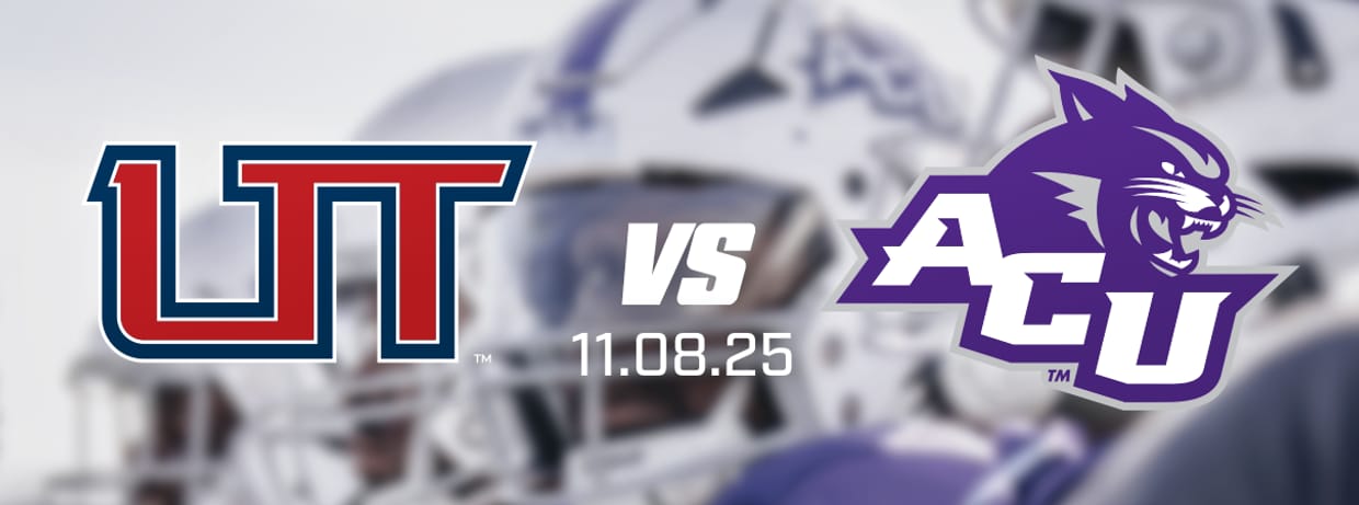 ACU Football VS Utah Tech