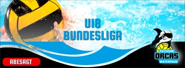 U18-Bundesliga vs Barracudas Nürnberg