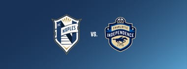FC Naples vs Charlotte Independence