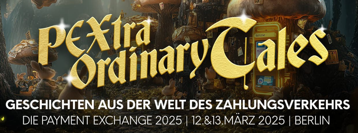 PEXtraordinary Tales