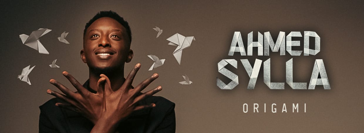 AHMED SYLLA - BORDEAUX