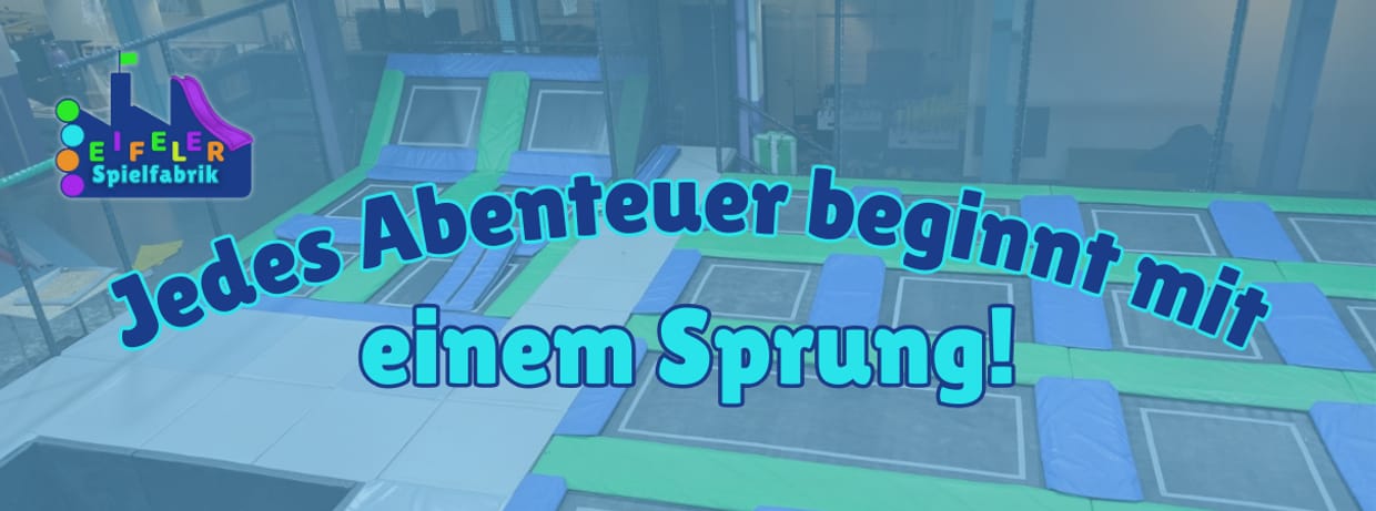Eifeler Spielfabrik Jahreskarten