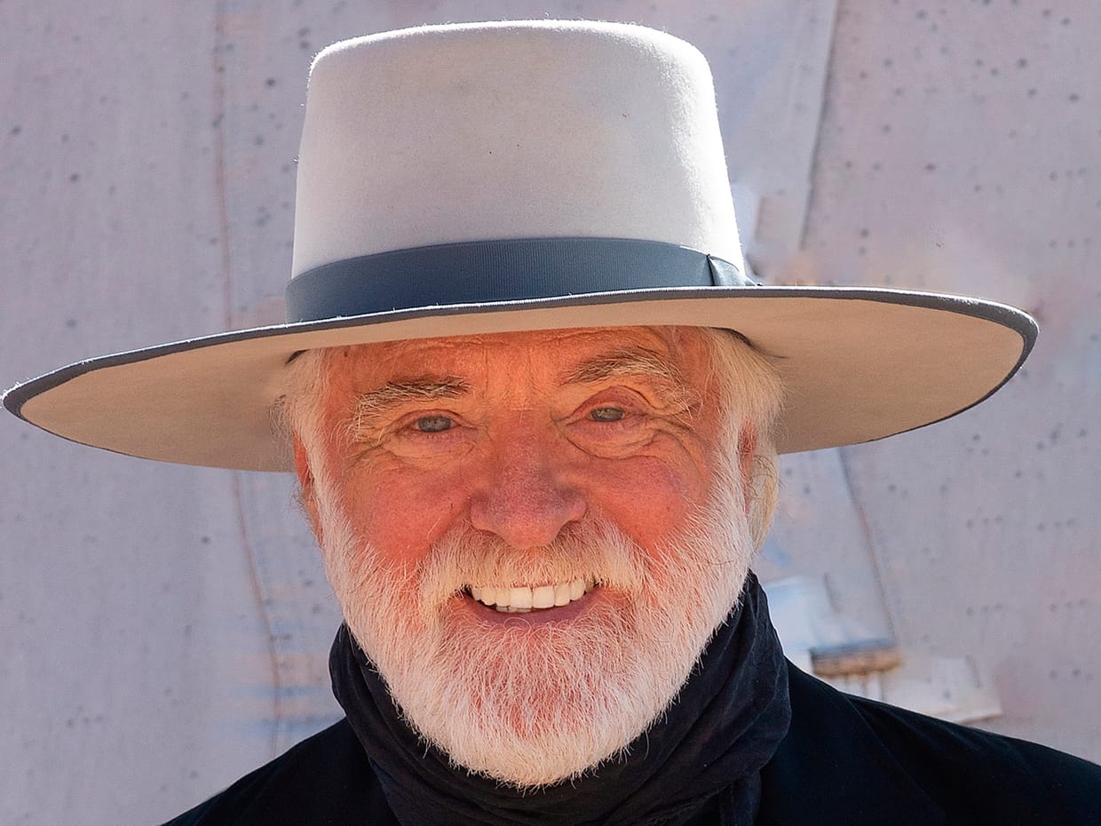 Michael Martin Murphey