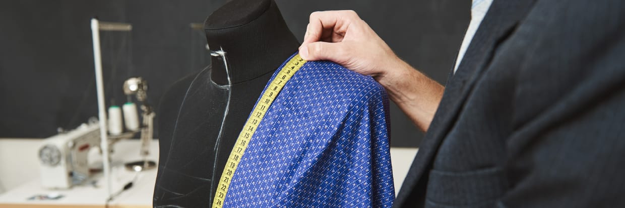 Soft Draping Workshop