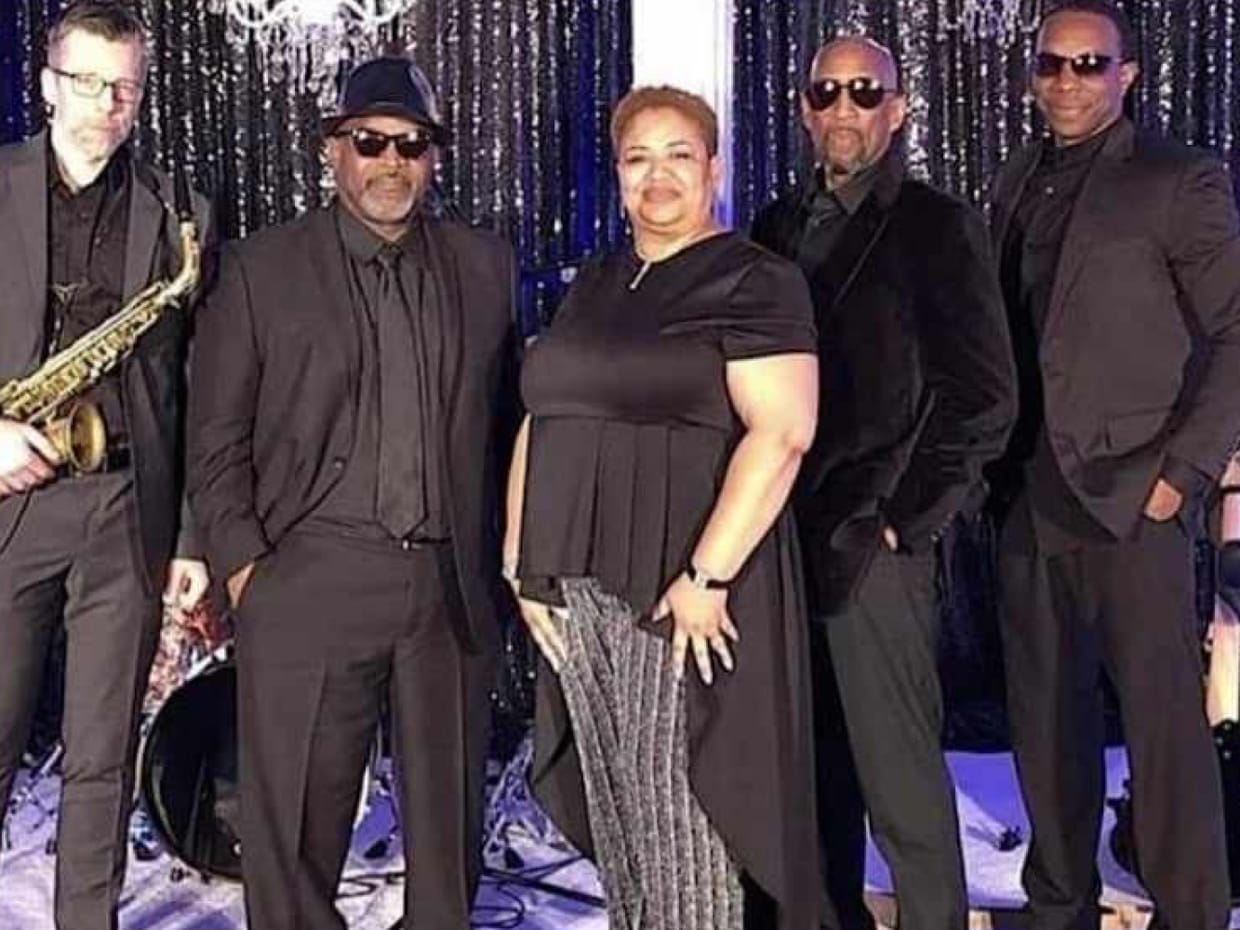 The Coleman-Hughes Project Presented by the Townsendx3 Agency