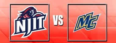 NJIT Women's Basketball vs Merrimack