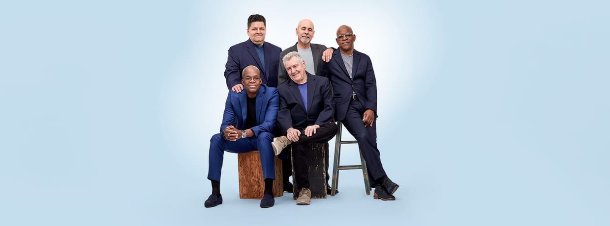 Spyro Gyra